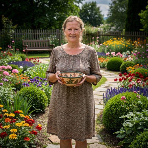 Экскурсия по исторической плантации с красивыми южными садами.